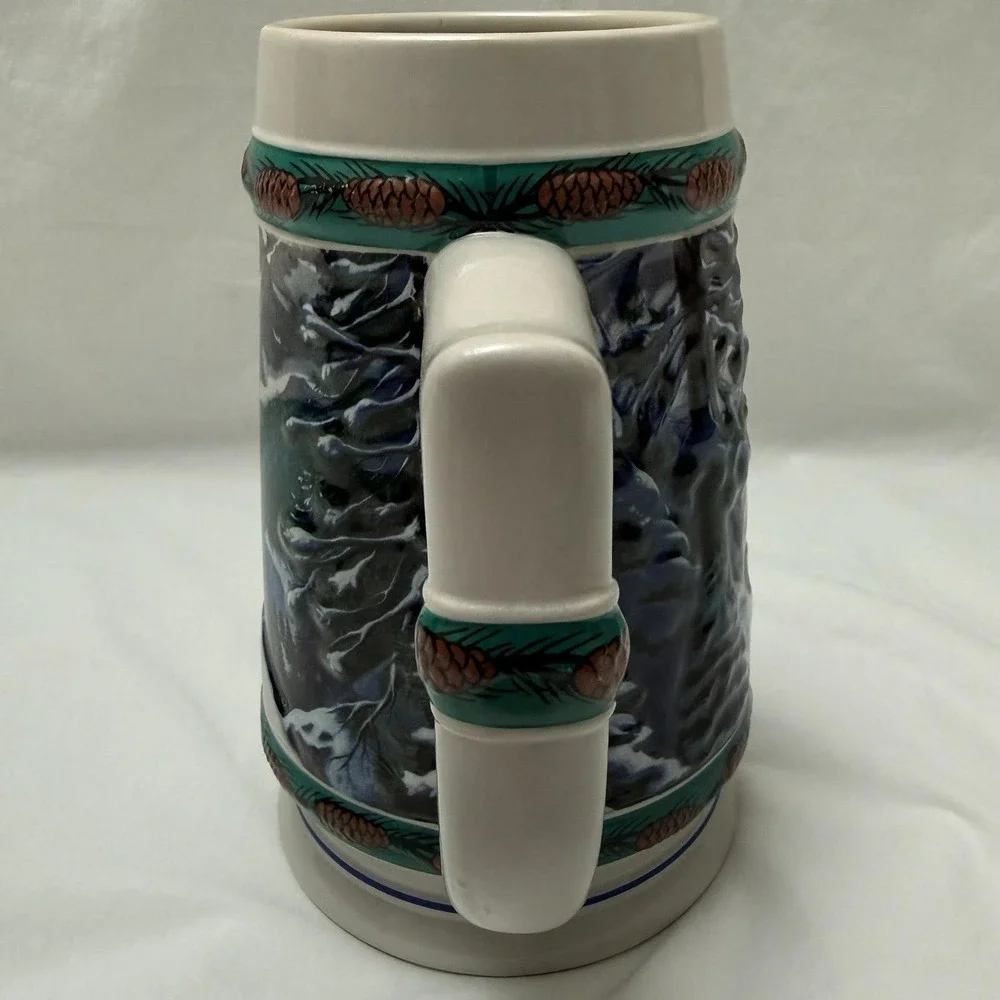 Anheuser-Busch ships from artist